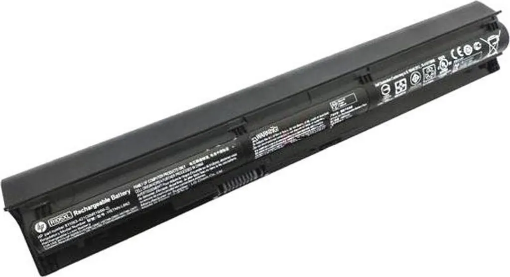 Batterie de rechange pour HP ProBook 455 G3 ordi portable 2800 mAh