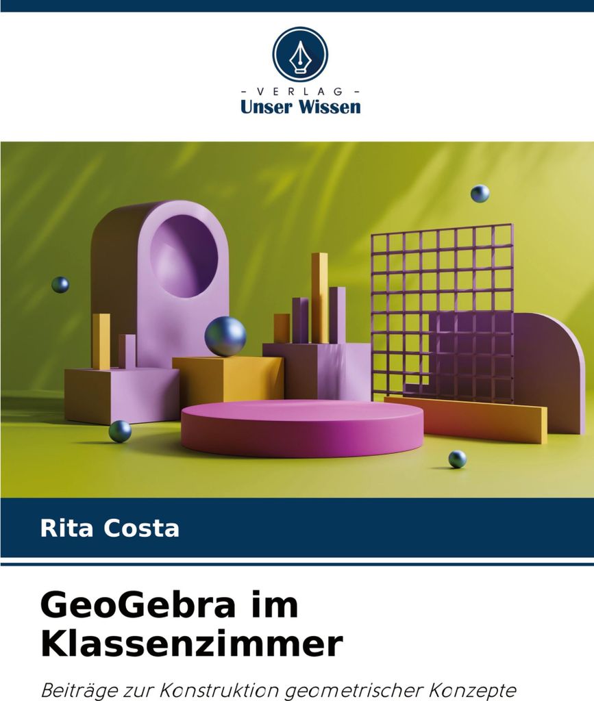 GeoGebra im Klassenzimmer