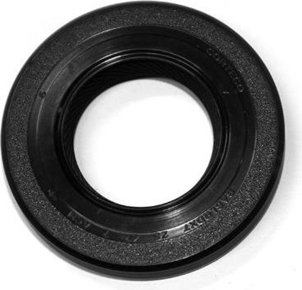 CORTECO 49357196 Simmerring, Schaltgetriebe OE 23117568469 kompatibel mit Mini, Clubman, Countryman, Paceman, Mini Roadster