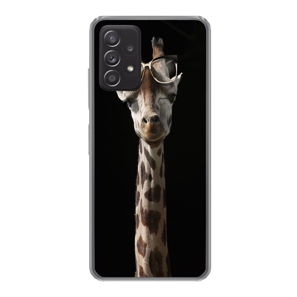 MuchoWow® Handyhülle Schutzhülle Hülle für Samsung Galaxy Produktbild 