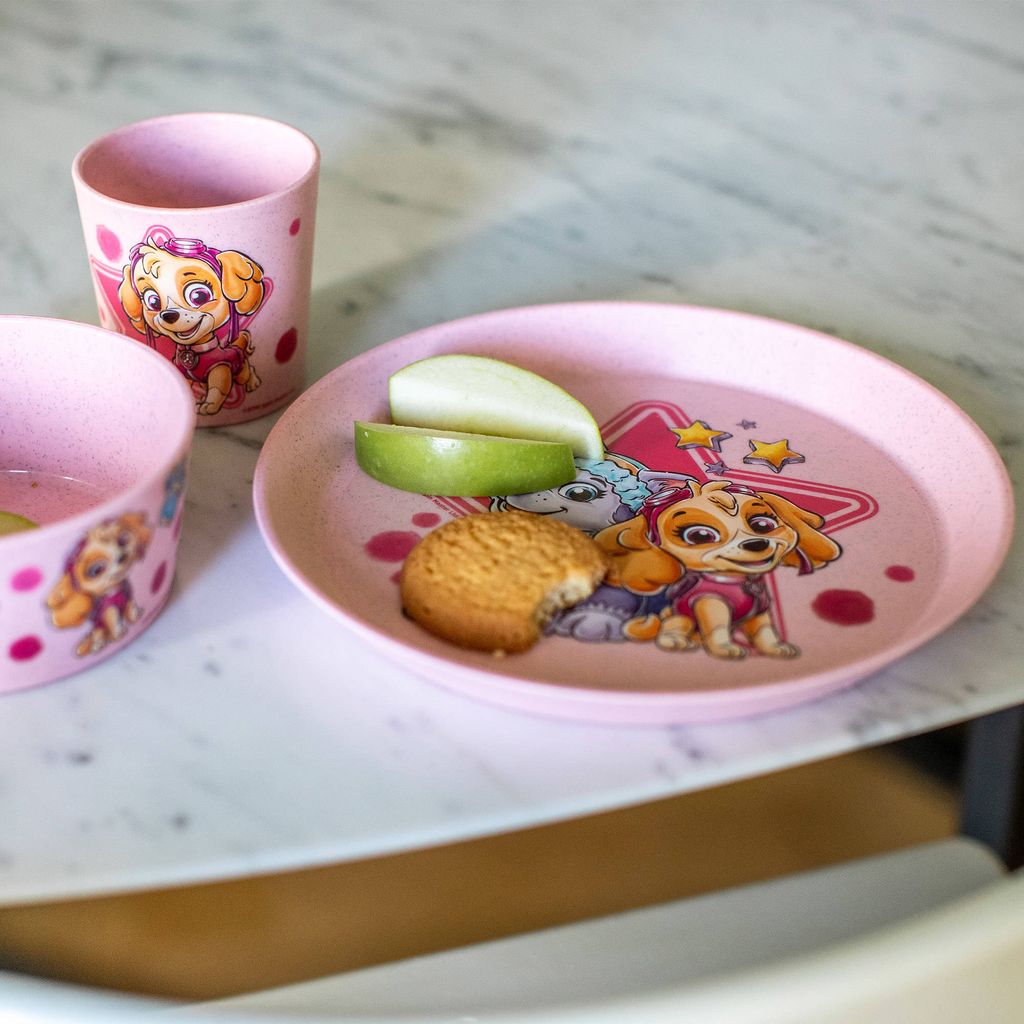 Mgs33 Minions ,Set repas bébé , Enfant avec Assiette, Bol à céréales et Mgs33 Minions ,Set repas bébé , Enfant avec Assiette, Bol à céréales et