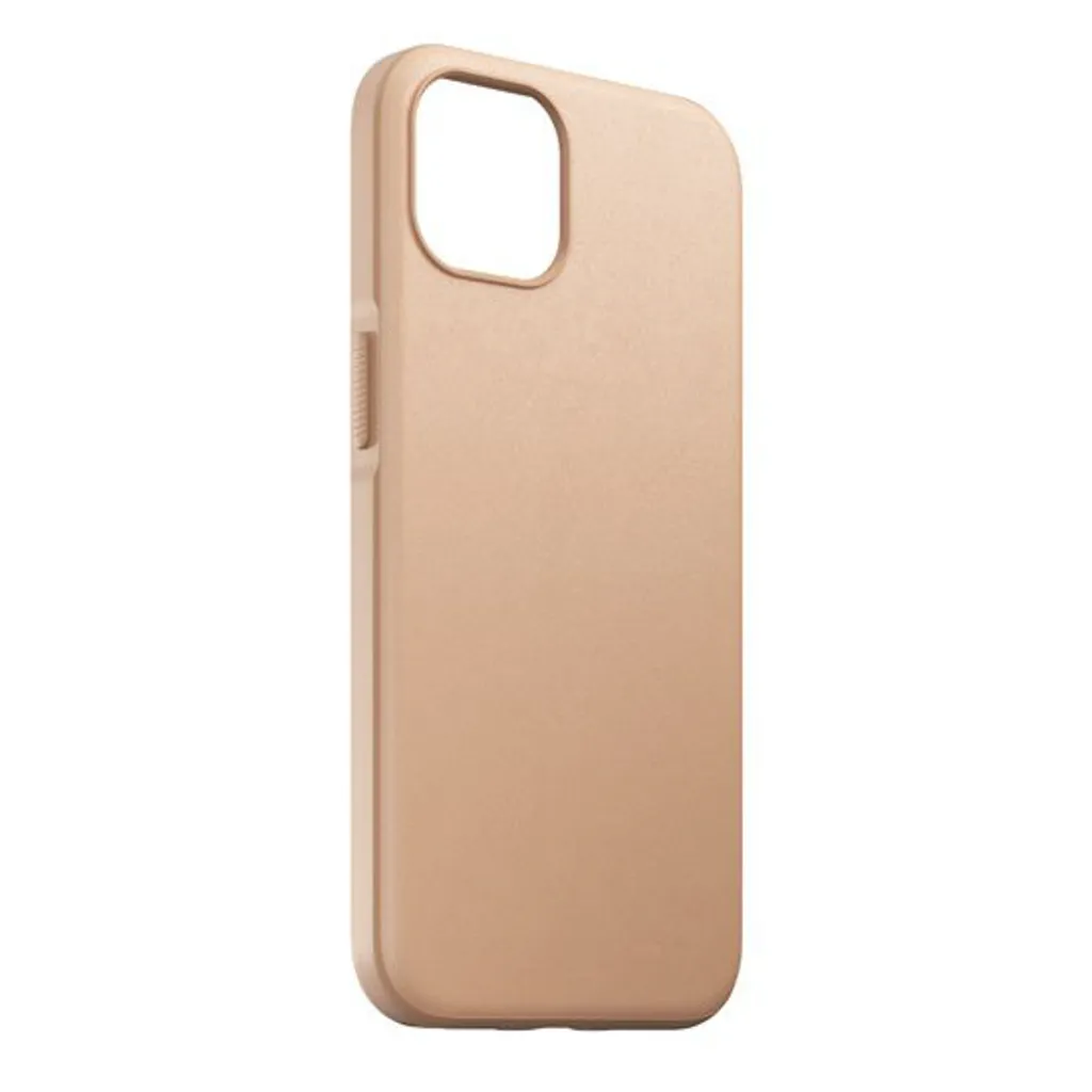Évitez les Bris d'Écran sur iPhone 13 avec la Coque Nomad MagSafe