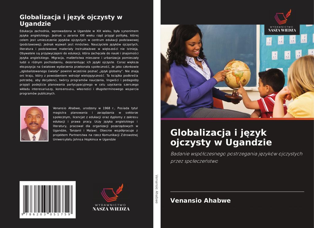 Globalizacja i j¿zyk ojczysty w Ugandzie