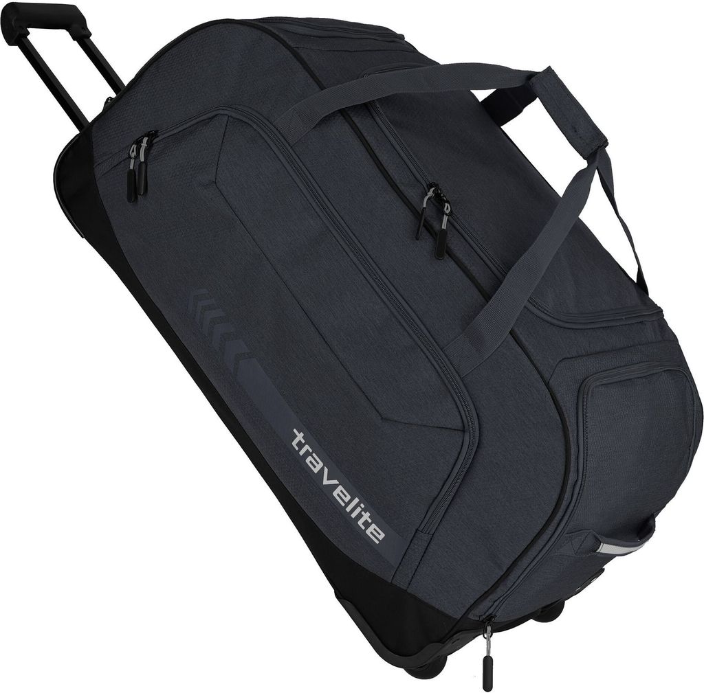 travelite borsa da viaggio carrello Kick Off Wheeled Duffle Immagine del prodotto 