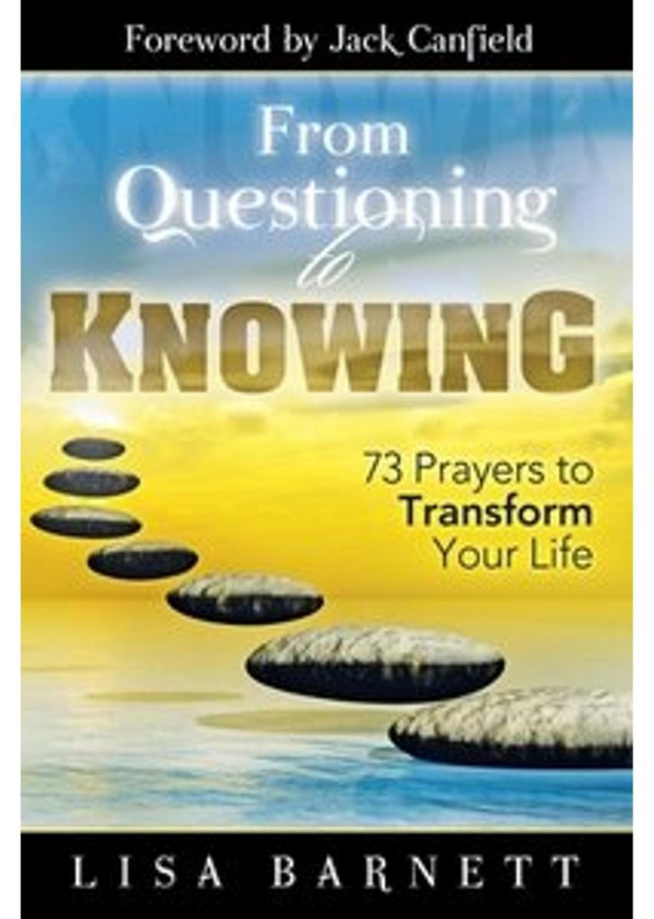 From Questioning to Knowing