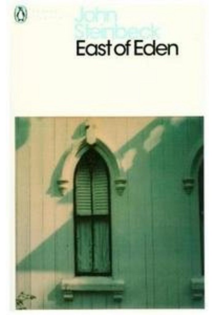 East of Eden Immagine del prodotto 