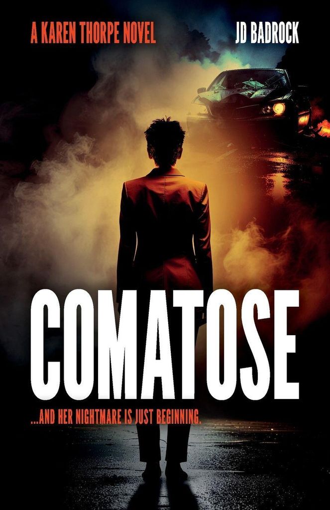 Comatose