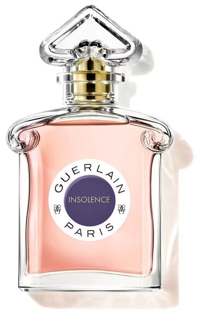 Guerlain - Insolence Eau de Toilette Spray 75 ml Produktbild 