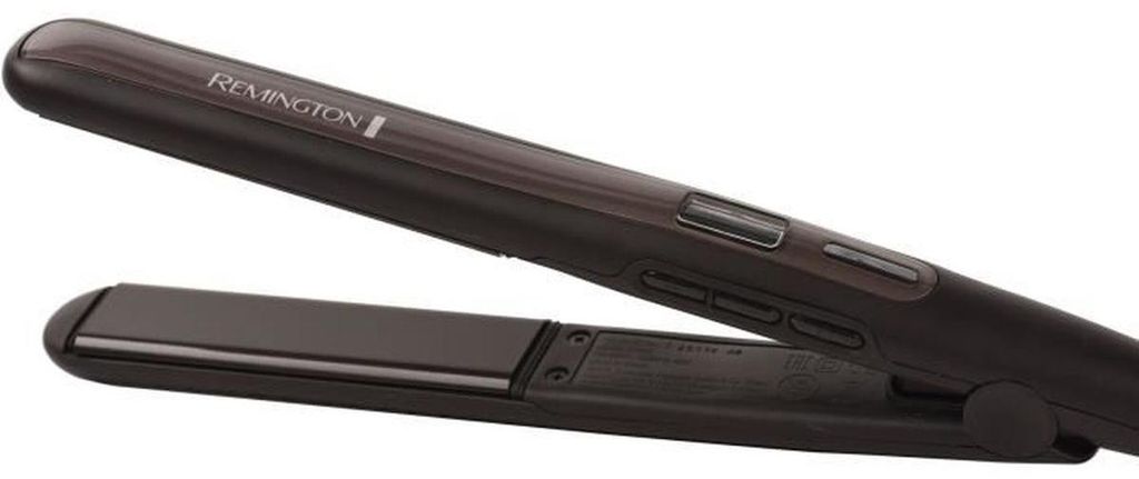 REMINGTON S6505 PRO-SLEEK & CURL Straightener & Curler - Immagine del prodotto 