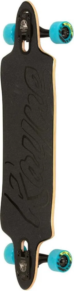 Longboard Complet Rayne Supreme 36 - Planche de Descente Performance - 2