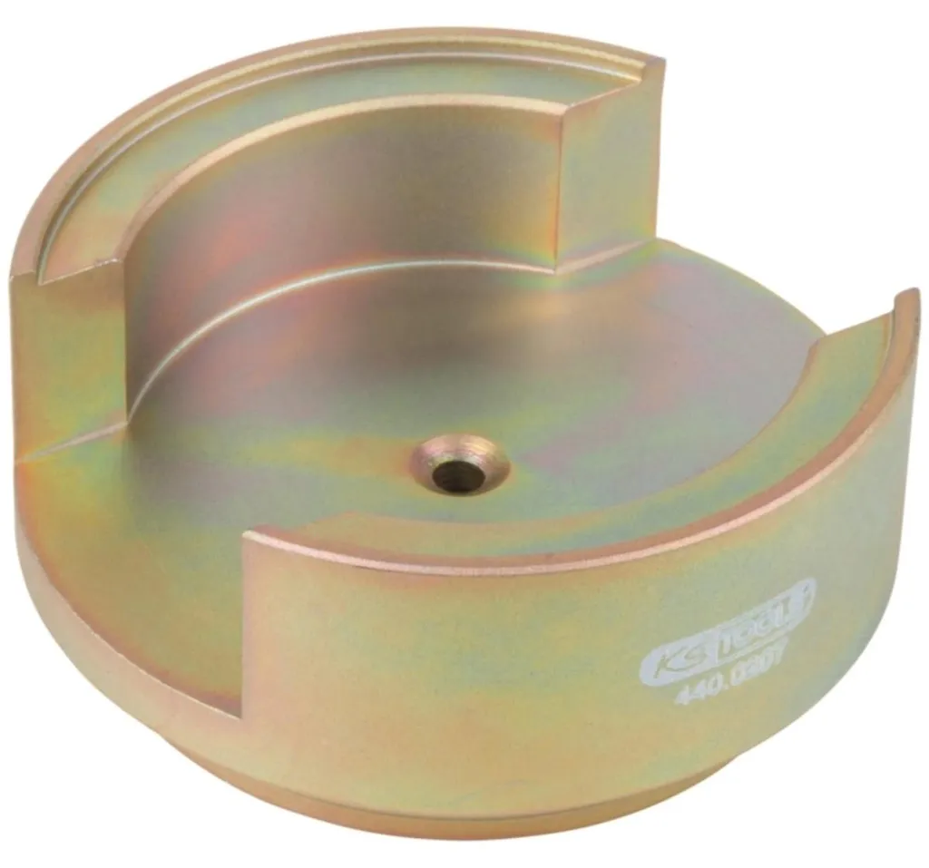 Pièce de pression 38 mm KS TOOLS pour extraction de roulement et moyeu