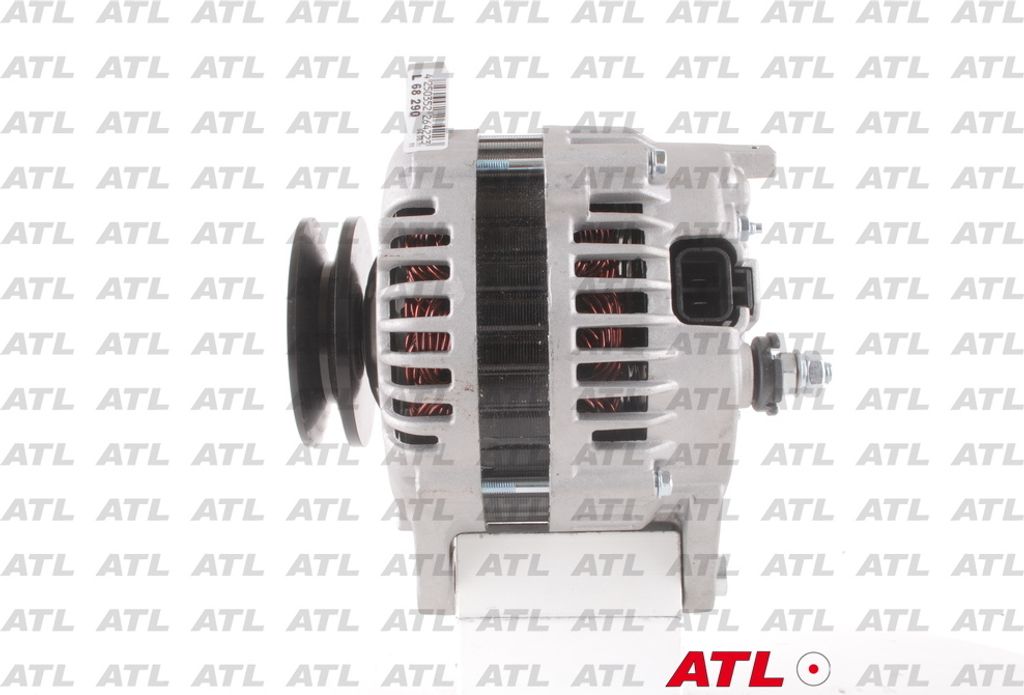 ATL Lichtmaschine Generator LiMa