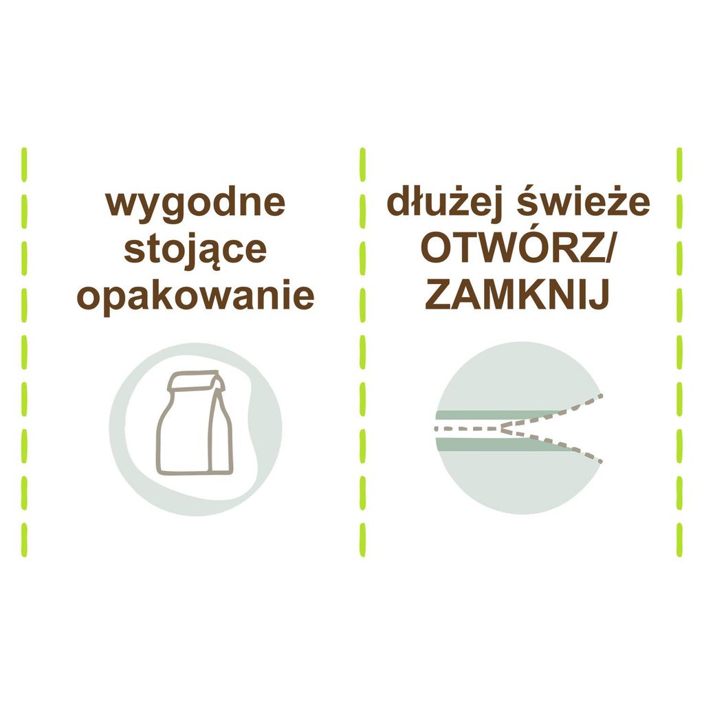 Petržlen 500g Brat.pl Obrázok produktu 