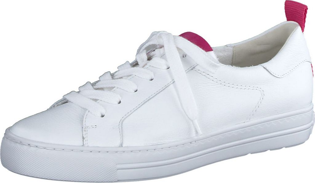 Paul Green Sneaker Sneaker Glattleder