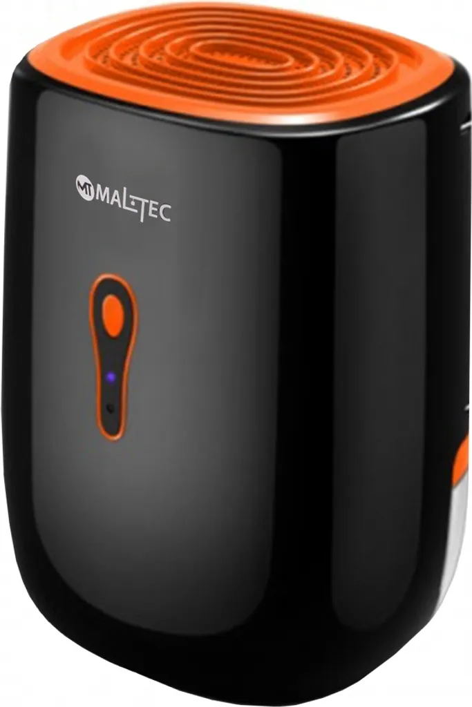 Déshumidificateur MalTec DH-800 avec Réservoir 800ml pour Maison