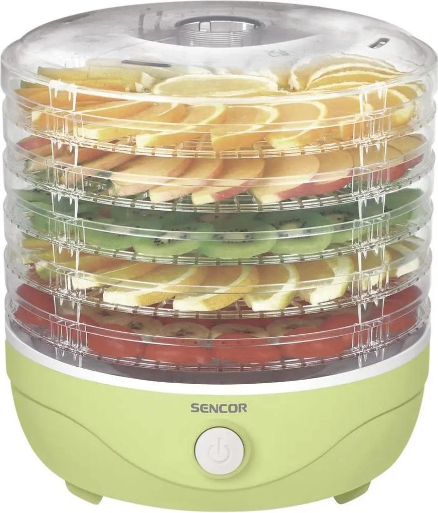 SFD 757GG Essiccatore per alimenti SENCOR Immagine del prodotto 