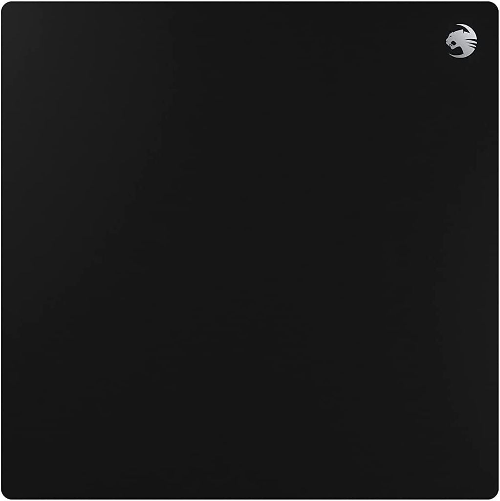 Roccat Sense Core quadratisch 450 x 450 x 2 mm Mauspad Produktbild 