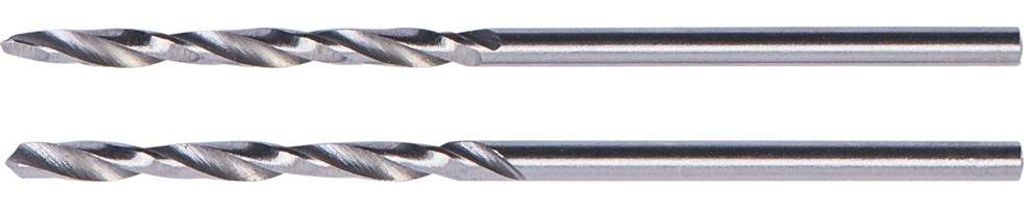 HSS-Bohrer 2,0x 49mm geschl. 2 St. geschl. 2 St.
