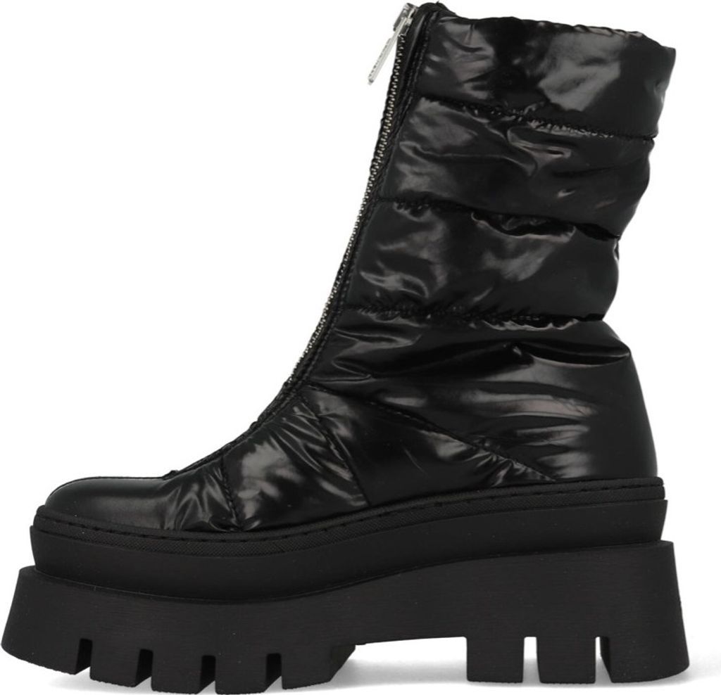 Bronx Boots Evi-ann 47379-P-01 Schwarz-39