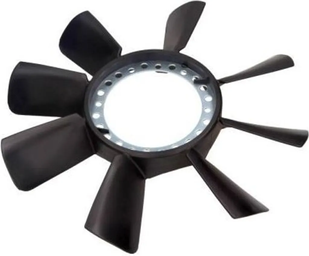 Ventilateur refroidissement moteur pour Audi A4 A6 A8 et Passat 3B 3BG