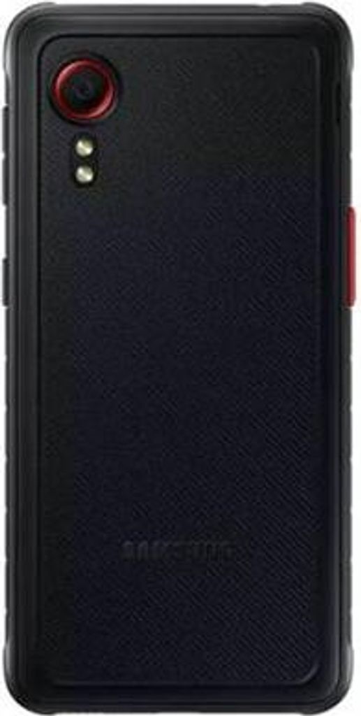 Samsung Galaxy XCover 5 G525 Black, 5,3", PLS Kaufland.sk