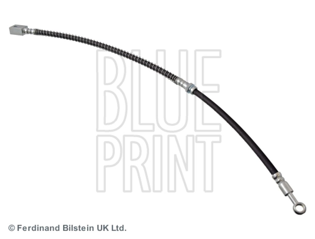 BLUE PRINT ADG053247 Bremsschlauch Vorne Links für SSANGYONG Rexton / Rexton II (GAB) Kyron SUV ACTYON SPORTS II ACTYON SPORTS I (QJ) ACTYON I