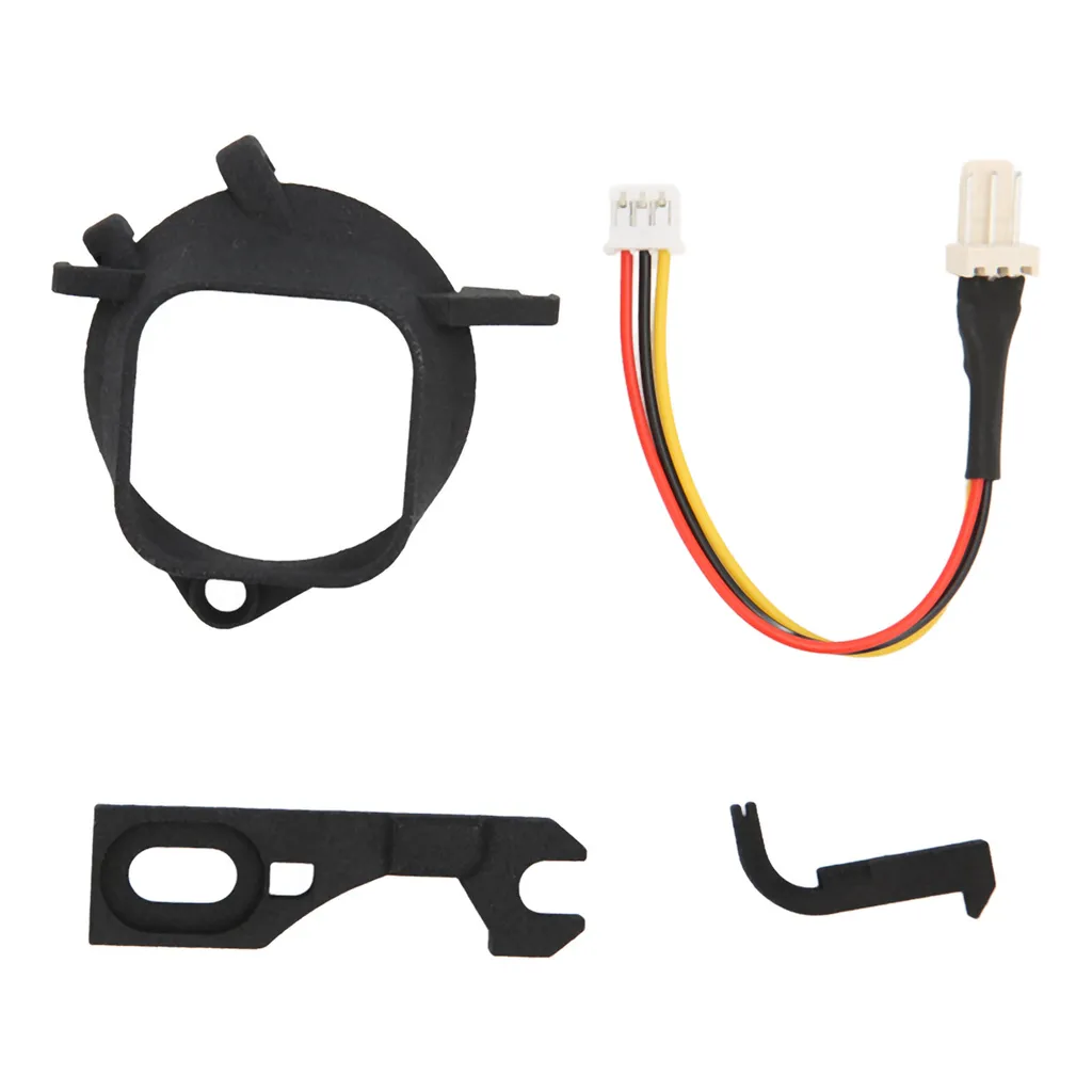 Kit Ventola 3D Sega Dreamcast - Accessori Modding Professionali