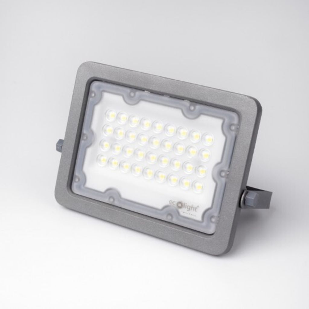 LED-Flutlicht PREMIUM 30W 6500K 3000lm IP65