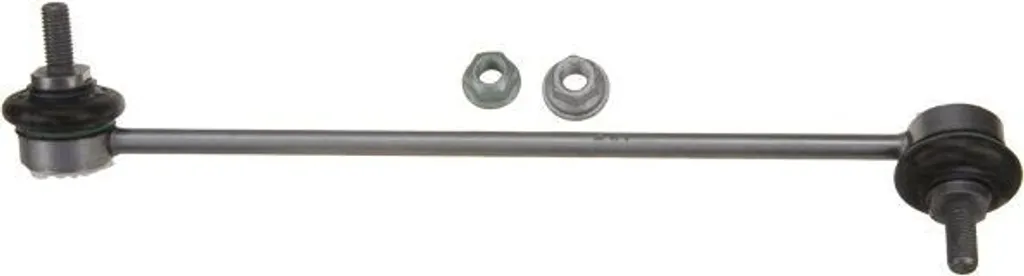 Barre d'accouplement TRW JTS509 : stop aux vibrations sur X3 E83