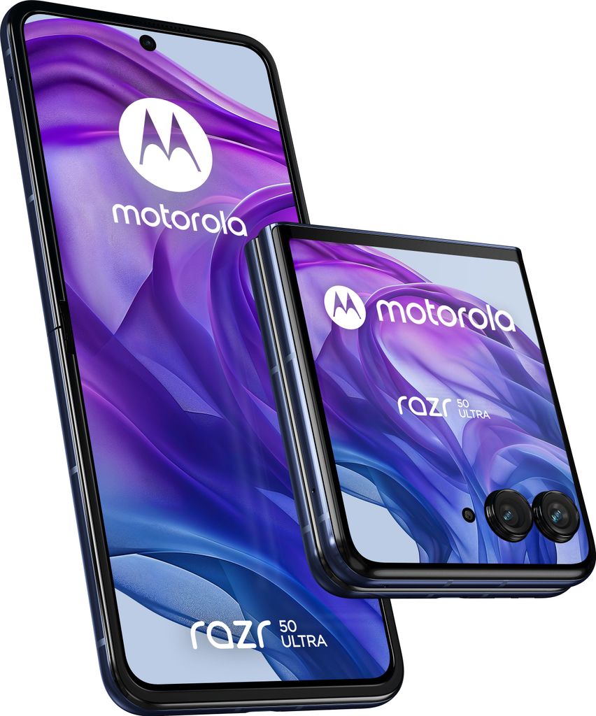 Motorola Solutions Motorola razr 50 ultra, 17,5 cm (6,9"), Obrázek produktu 