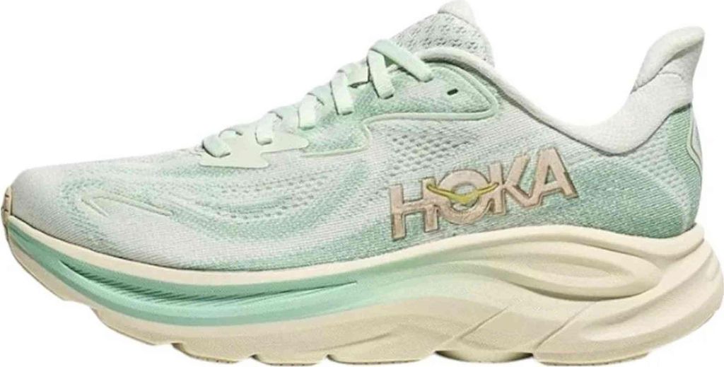 Hoka Damen Laufschuh CLIFTON 10 38474-6.5, 38474-7, Produktbild 
