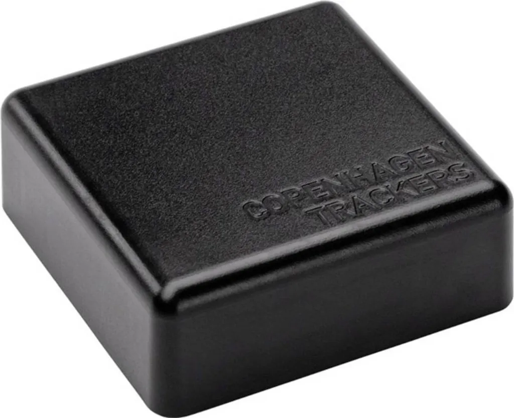 Traceur GPS Cobblestone 80000 : Protégez vos Biens contre le Vol