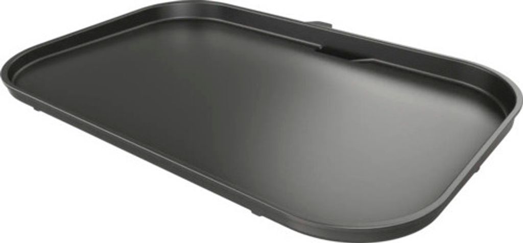 Ninja XSKGRIDPLTEUK, Rost, Schwarz, Woodfire, Ninja, 370 Produktbild 