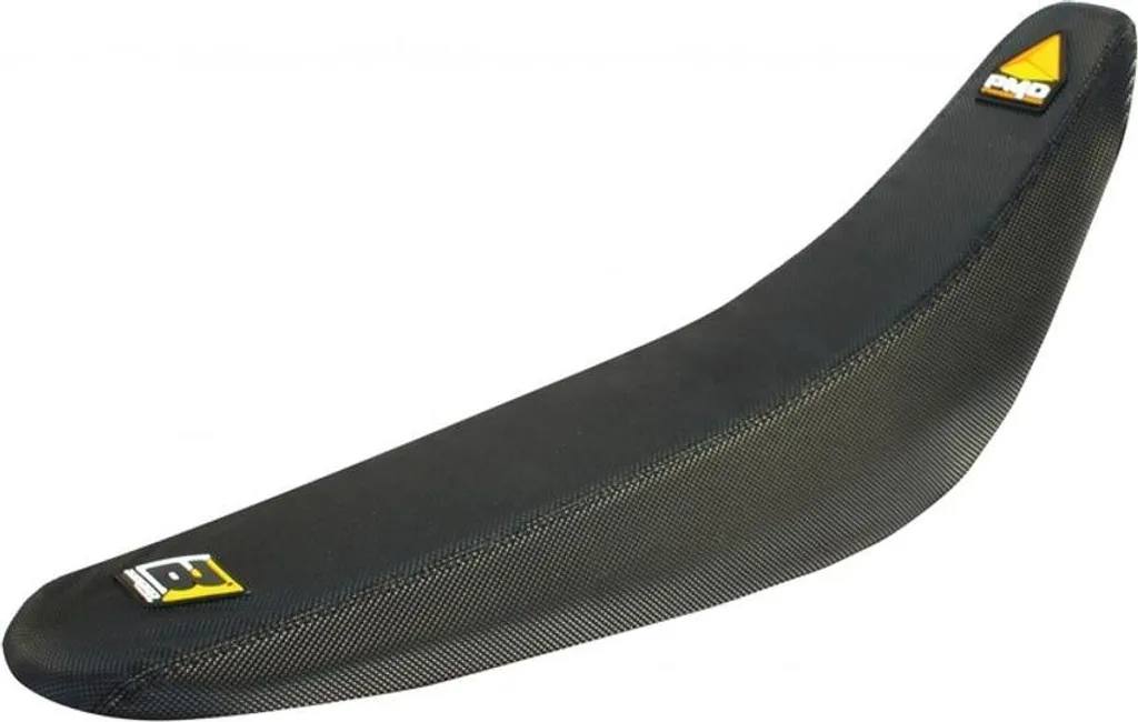 Housse de selle antidérapante TM Racing : Stop aux glissements !