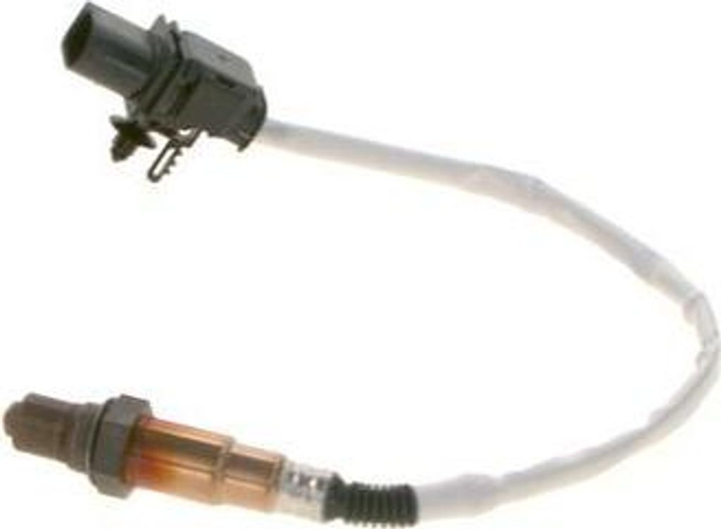 BOSCH 0 258 017 357 Lambdasonde OE AB3921045B54BC3AN6 kompatibel mit C-Max, Focus, Galaxy, Kuga, Mondeo, S-Max
