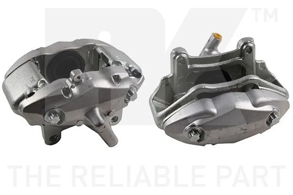 Étrier de Frein Avant Gauche NK pour Système de Freinage Hydraulique