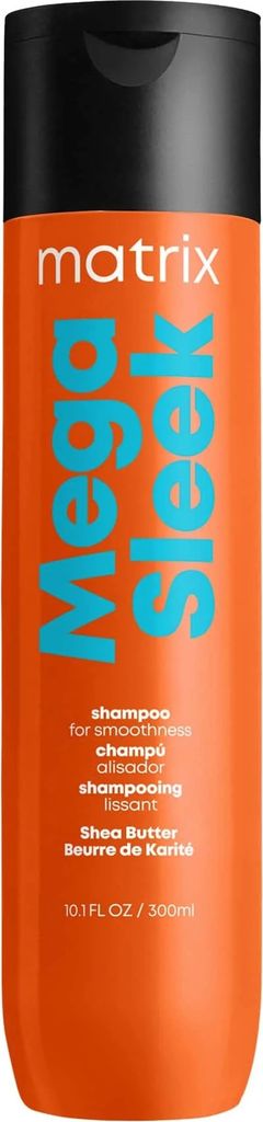 Matrix Haircare Mega Sleek Shampoo 300ml - shampoo Immagine del prodotto 