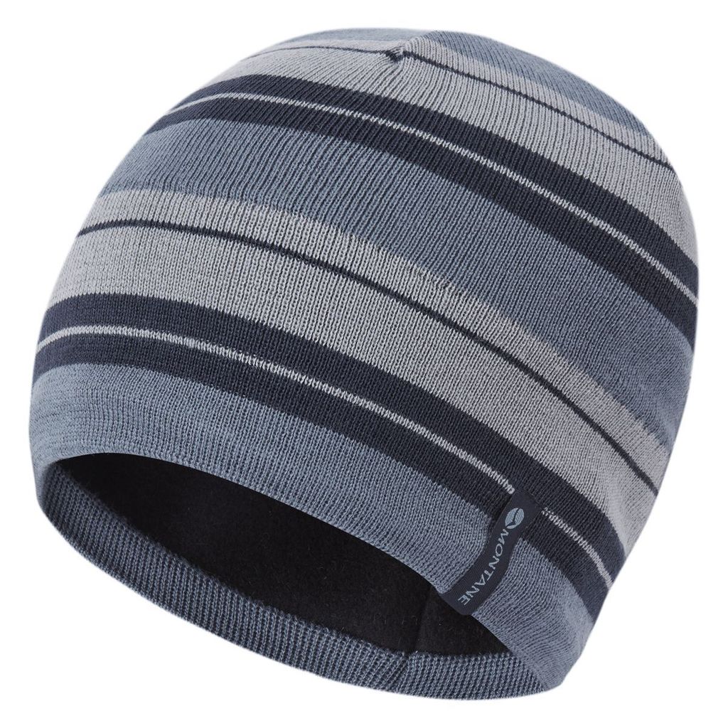 Jack Beanie Regular, One Size, Stone Blue, Montane