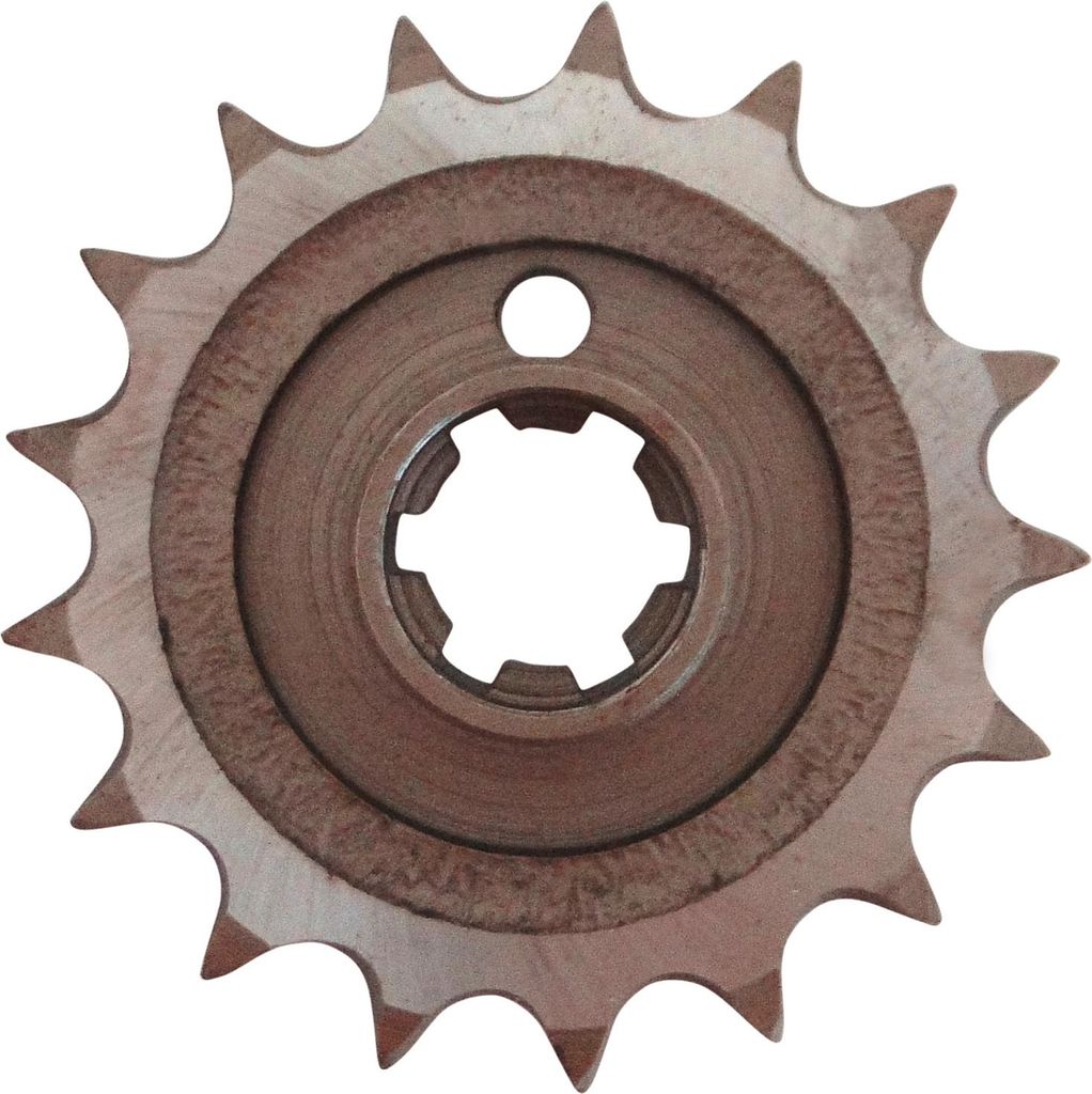 Ritzel 17Z - passend f. MZ TS250 / 1, ETZ