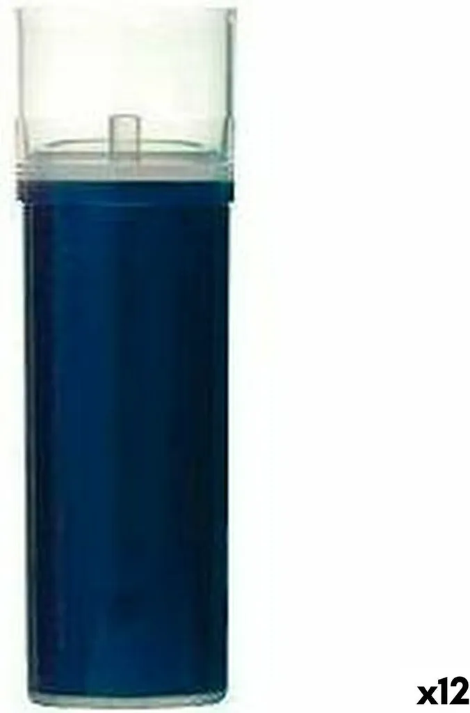Set 12 Cartucce Pilot V-Board Master Blu - Ricarica Professionale 2.3mm