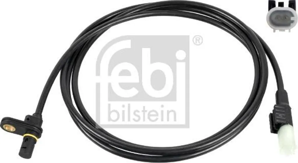 Sensore ABS Febi 173557 per Sprinter e Crafter A9065402017 | Ricambio OE