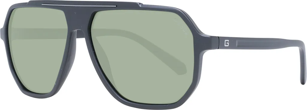 Lunettes Guess GF5088 Verres Teintés - Monture Légère Haute Protection