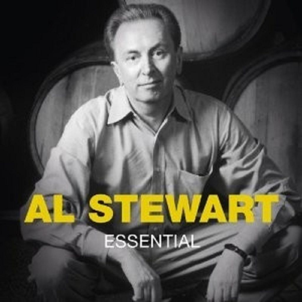 Stewart,Al-Essential