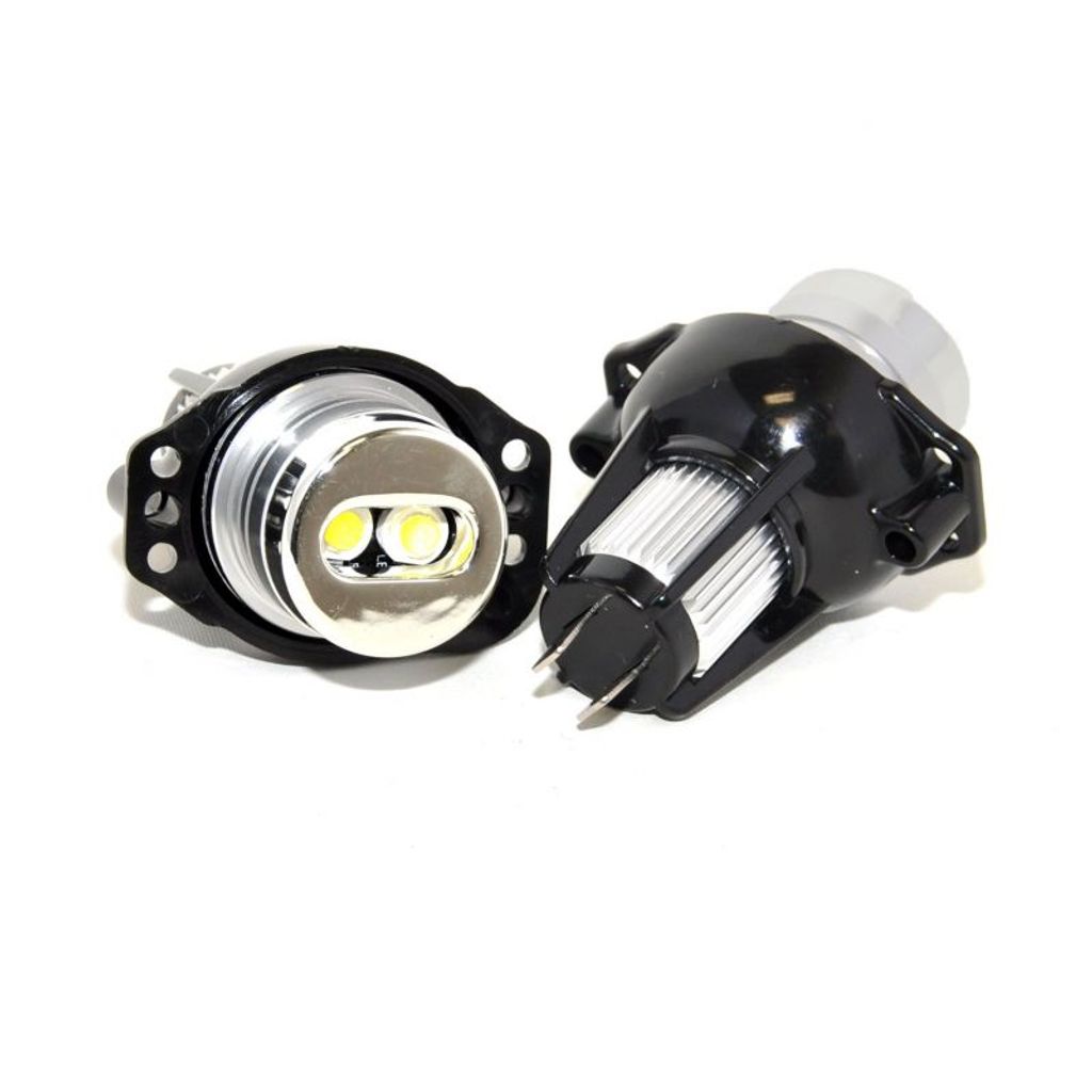 LEDs für BMW Engelsaugen E90, E91 Produktbild 