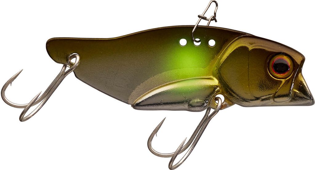 Illex Knockin Jaw 1/2 Oz HL Ayu