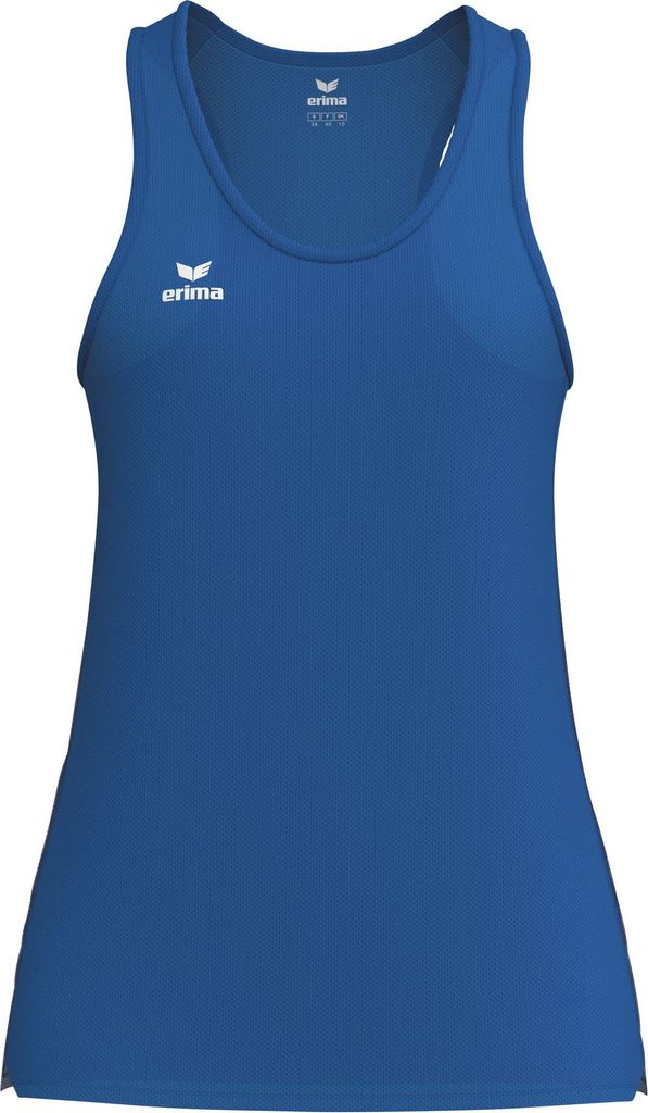 Erima LC Bayern Damen T&F singlet new royal/new navy new royal/new navy 38
