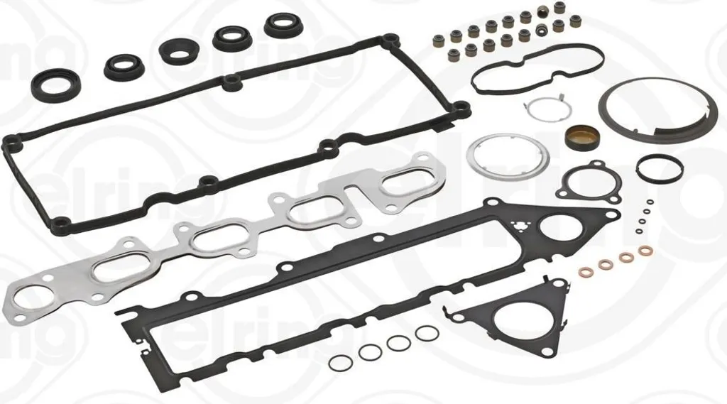 Kit joints de culasse Elring 784.530 pour VW Tiguan et Golf VII Variant