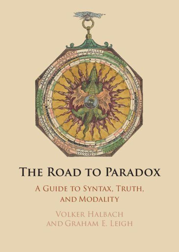 The Road to Paradox