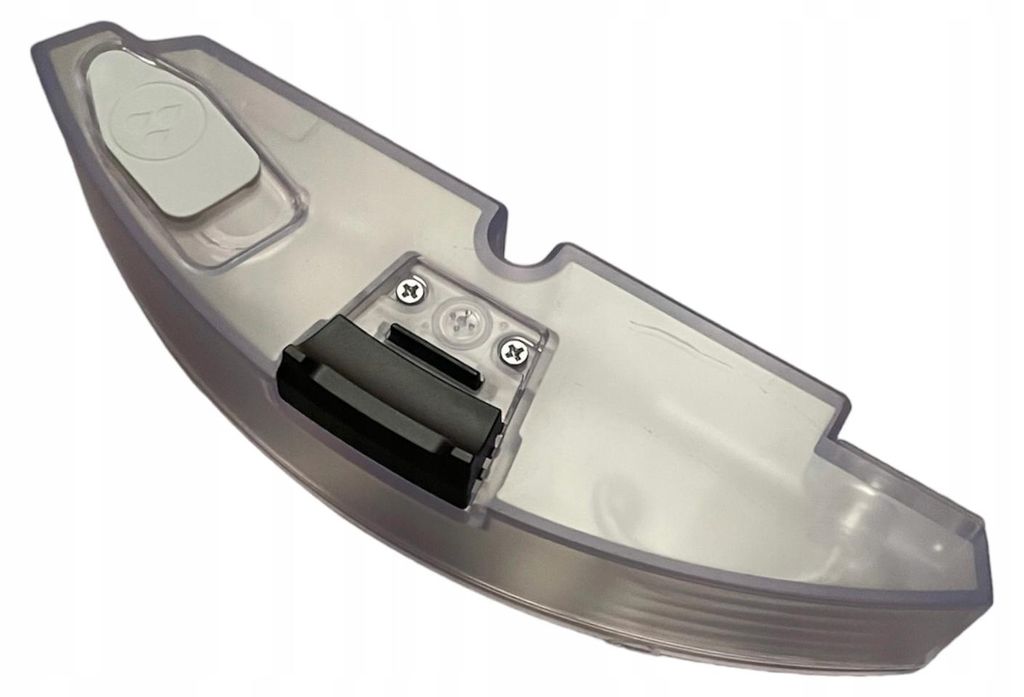 Serbatoio dell'acqua originale per Roborock S8, nero Immagine del prodotto 