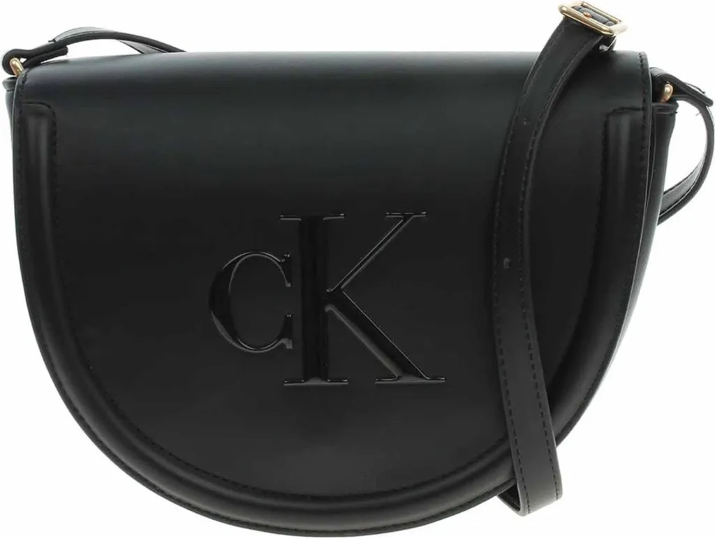Sac Calvin Klein LV04F3221GUB1 : Robuste et Chic pour le Quotidien